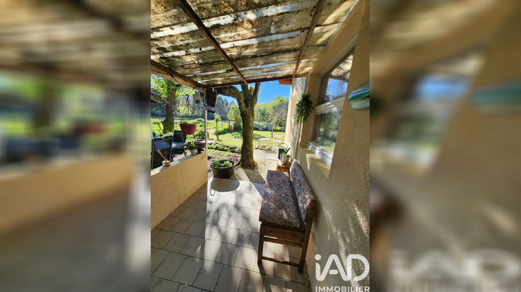 Ma-Cabane - Vente Maison Gaillan-en-Médoc, 165 m²