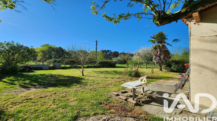 Ma-Cabane - Vente Maison Gaillan-en-Médoc, 165 m²
