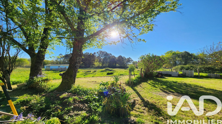 Ma-Cabane - Vente Maison Gaillan-en-Médoc, 165 m²