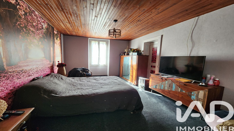 Ma-Cabane - Vente Maison Gaillan-en-Médoc, 165 m²
