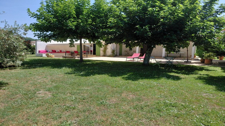 Ma-Cabane - Vente Maison Gaillan-en-Médoc, 150 m²