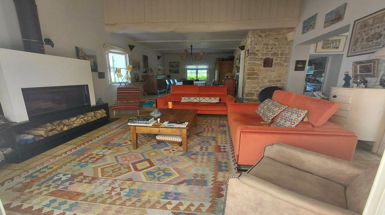 Ma-Cabane - Vente Maison Gaillan-en-Médoc, 150 m²