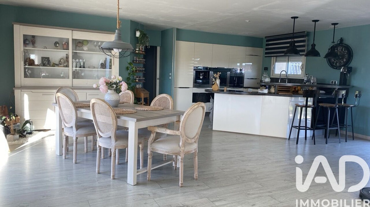 Ma-Cabane - Vente Maison Gaillan-en-Médoc, 240 m²
