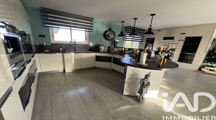 Ma-Cabane - Vente Maison Gaillan-en-Médoc, 240 m²
