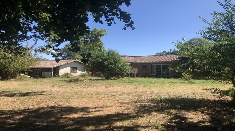 Ma-Cabane - Vente Maison GAILLAN EN MEDOC, 130 m²