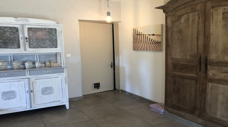 Ma-Cabane - Vente Maison GAILLAN EN MEDOC, 130 m²