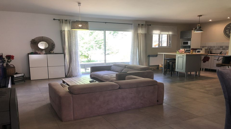 Ma-Cabane - Vente Maison GAILLAN EN MEDOC, 130 m²