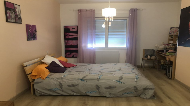 Ma-Cabane - Vente Maison GAILLAN EN MEDOC, 130 m²
