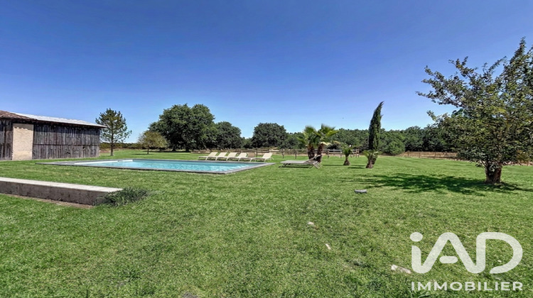 Ma-Cabane - Vente Maison Gaillan-en-Médoc, 248 m²