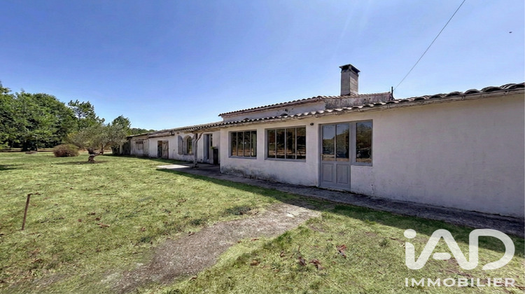 Ma-Cabane - Vente Maison Gaillan-en-Médoc, 248 m²