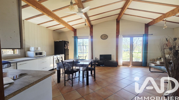 Ma-Cabane - Vente Maison Gaillan-en-Médoc, 60 m²
