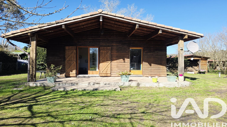 Ma-Cabane - Vente Maison Gaillan-en-Médoc, 60 m²
