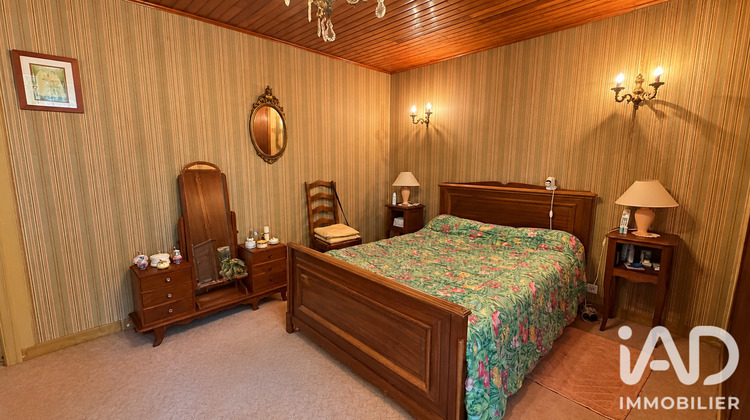 Ma-Cabane - Vente Maison Gaillan-en-Médoc, 66 m²