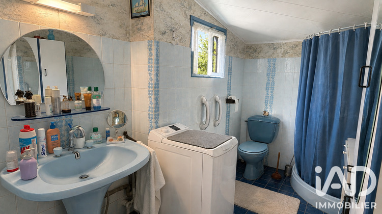 Ma-Cabane - Vente Maison Gaillan-en-Médoc, 66 m²