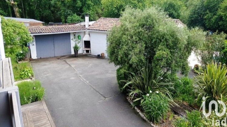 Ma-Cabane - Vente Maison Gaillan-en-Médoc, 140 m²
