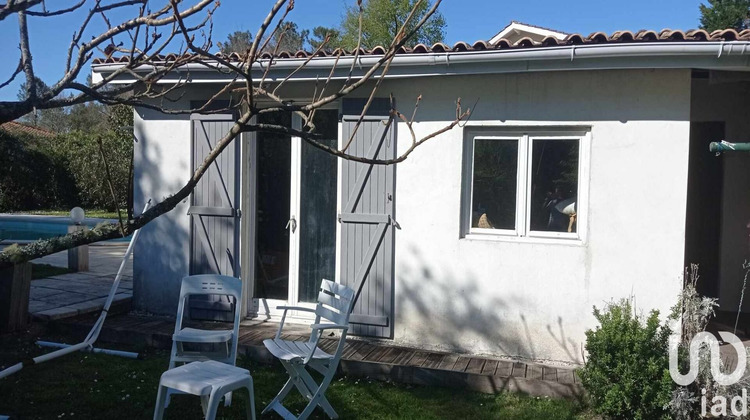 Ma-Cabane - Vente Maison Gaillan-en-Médoc, 140 m²
