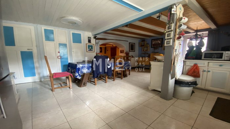 Ma-Cabane - Vente Maison Gaillard, 123 m²