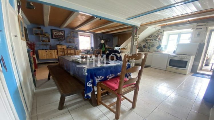 Ma-Cabane - Vente Maison Gaillard, 123 m²