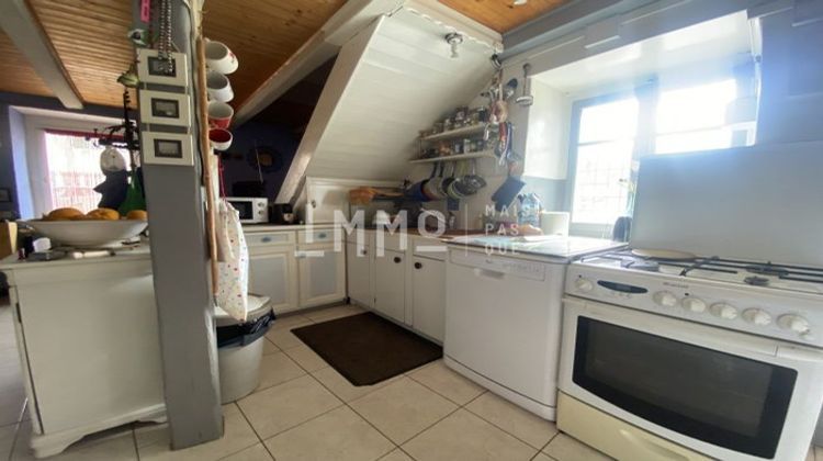 Ma-Cabane - Vente Maison Gaillard, 123 m²