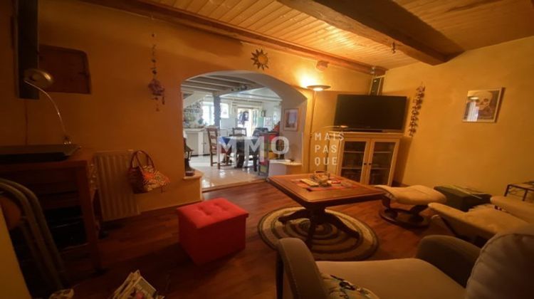 Ma-Cabane - Vente Maison Gaillard, 123 m²