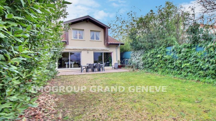 Ma-Cabane - Vente Maison GAILLARD, 147 m²