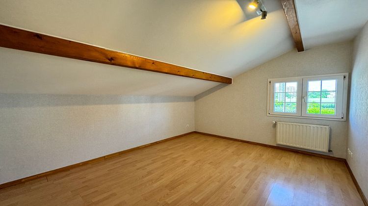 Ma-Cabane - Vente Maison GAILLARD, 108 m²