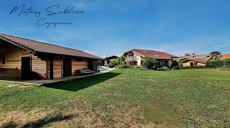 Ma-Cabane - Vente Maison GAILLARD, 140 m²