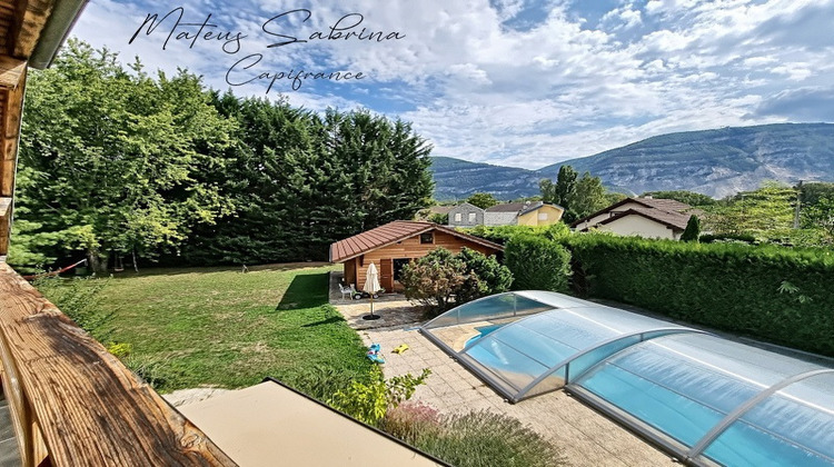 Ma-Cabane - Vente Maison GAILLARD, 140 m²