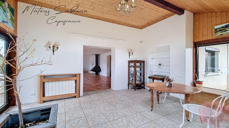 Ma-Cabane - Vente Maison GAILLARD, 140 m²