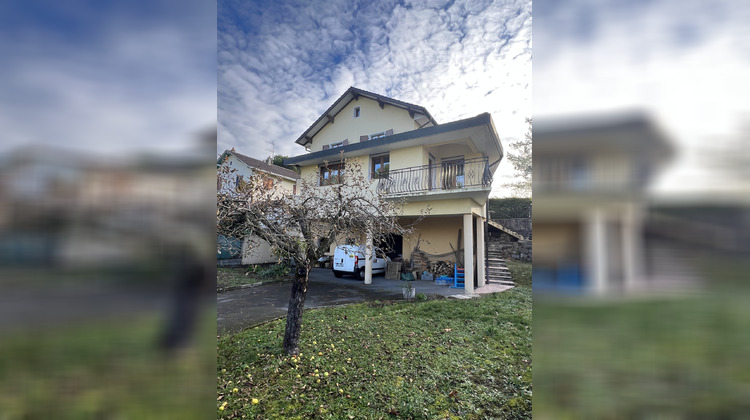 Ma-Cabane - Vente Maison Gaillard, 287 m²