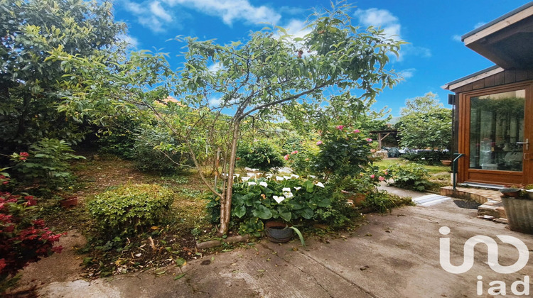 Ma-Cabane - Vente Maison Gaillard, 240 m²