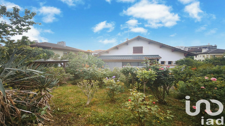 Ma-Cabane - Vente Maison Gaillard, 240 m²