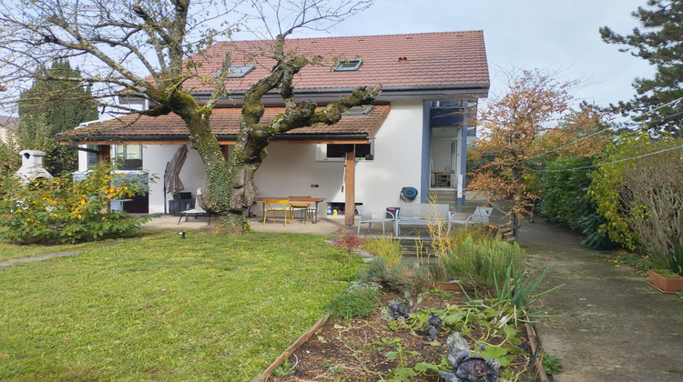 Ma-Cabane - Vente Maison Gaillard, 109 m²