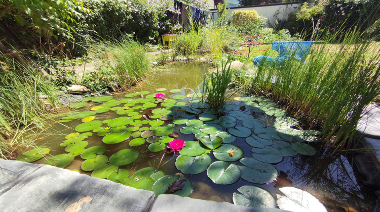 Ma-Cabane - Vente Maison Gaillard, 109 m²