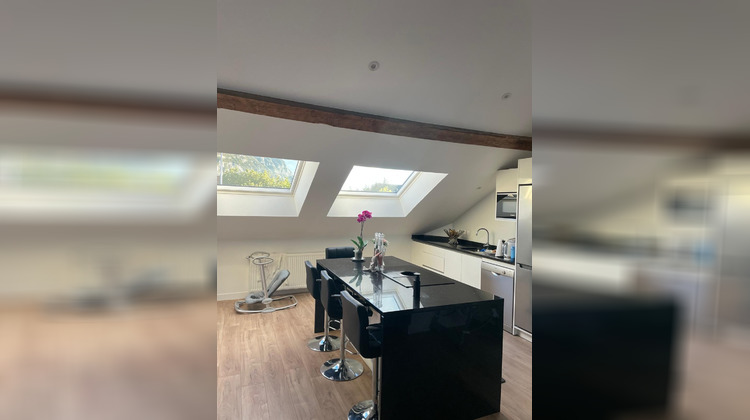 Ma-Cabane - Vente Maison Gaillard, 265 m²