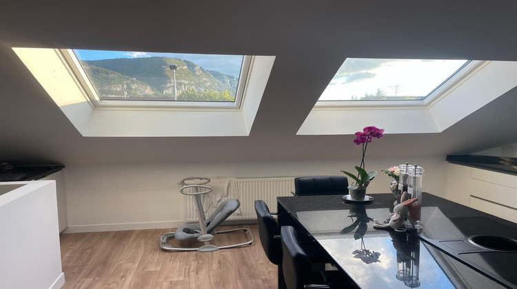 Ma-Cabane - Vente Maison Gaillard, 265 m²