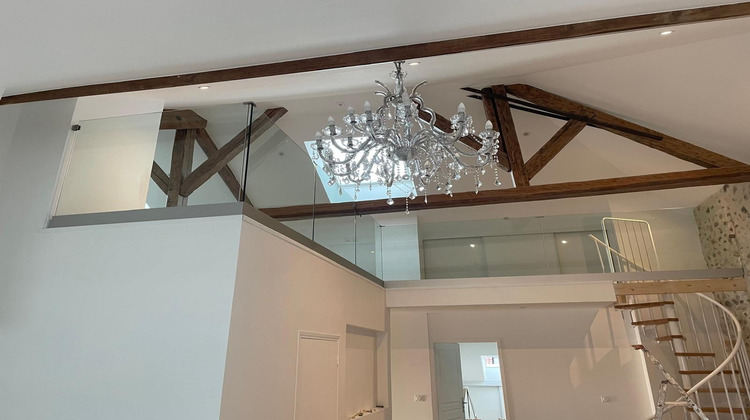 Ma-Cabane - Vente Maison Gaillard, 265 m²