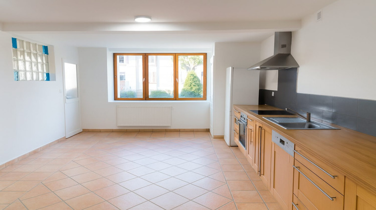 Ma-Cabane - Vente Maison Gaillard, 265 m²