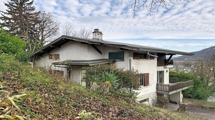 Ma-Cabane - Vente Maison GAILLARD, 155 m²