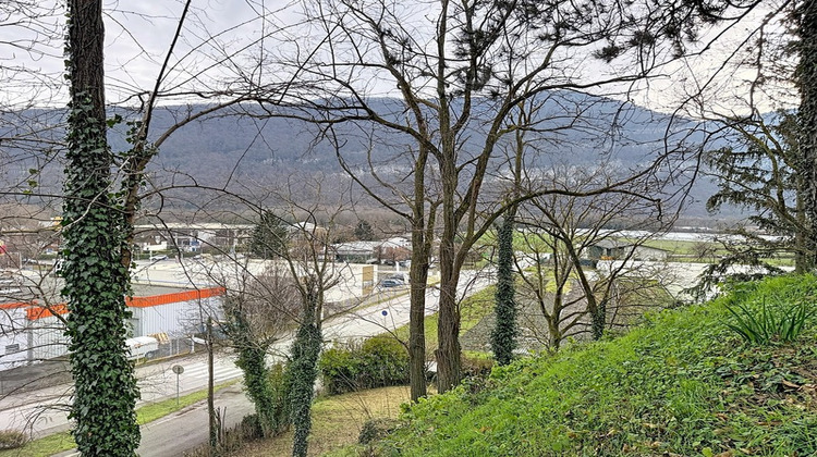 Ma-Cabane - Vente Maison GAILLARD, 155 m²