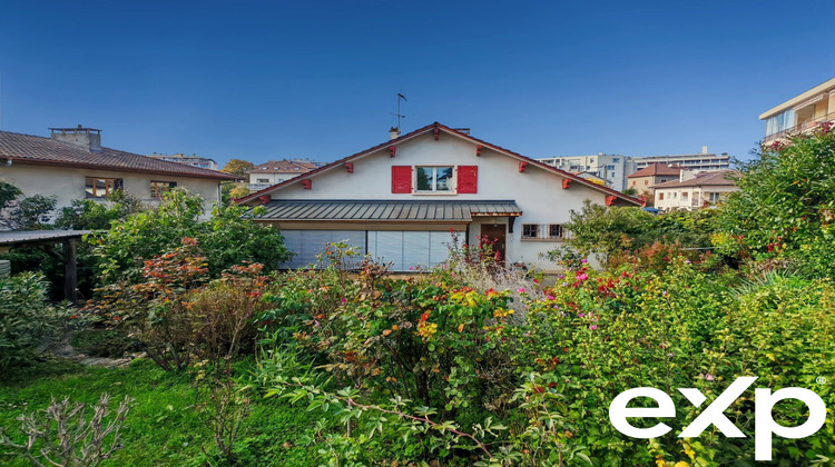 Ma-Cabane - Vente Maison Gaillard, 155 m²