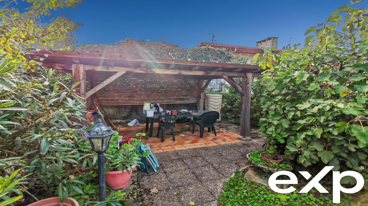 Ma-Cabane - Vente Maison Gaillard, 155 m²