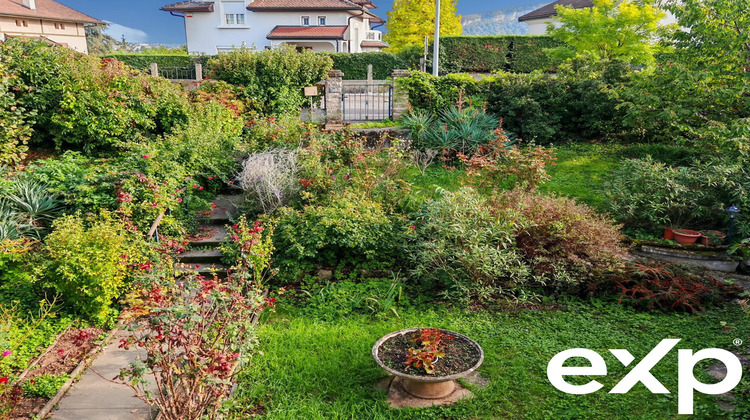 Ma-Cabane - Vente Maison Gaillard, 155 m²