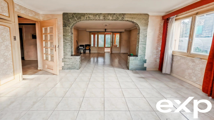 Ma-Cabane - Vente Maison Gaillard, 155 m²