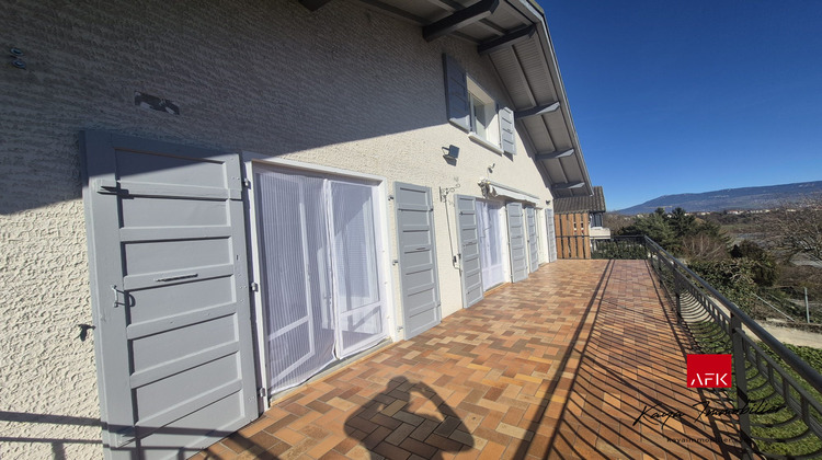 Ma-Cabane - Vente Maison Gaillard, 125 m²