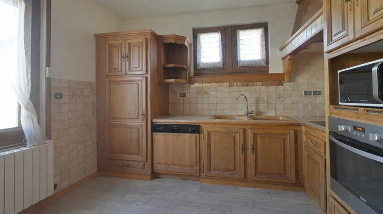 Ma-Cabane - Vente Maison Gaillard, 125 m²