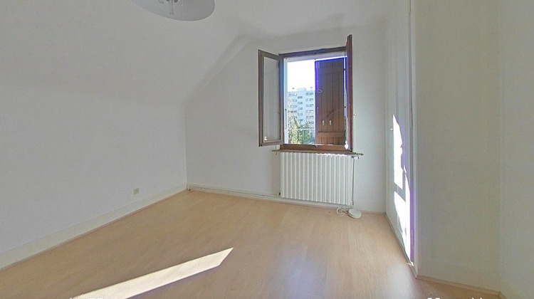 Ma-Cabane - Vente Maison Gaillard, 125 m²