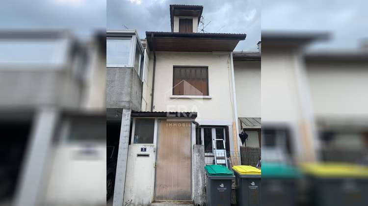 Ma-Cabane - Vente Maison GAILLARD, 63 m²
