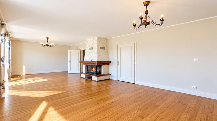 Ma-Cabane - Vente Maison GAILLARD, 155 m²