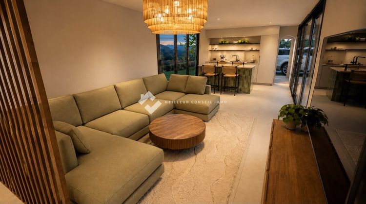 Ma-Cabane - Vente Maison Gaillard, 100 m²